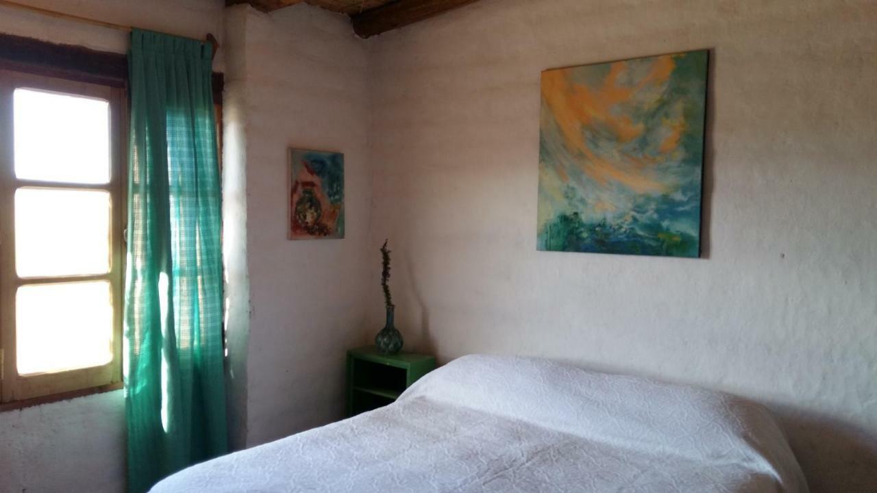 La Chakana Cachí Exterior foto